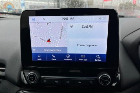 2020 Ford EcoSport - photo 29
