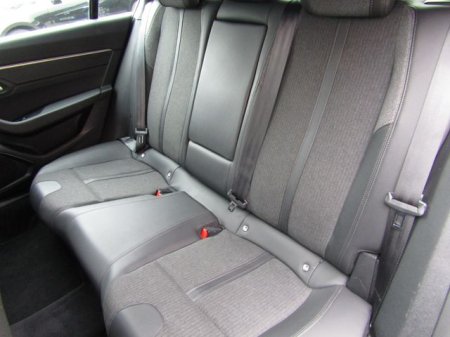 2020 Peugeot 508 - photo 17
