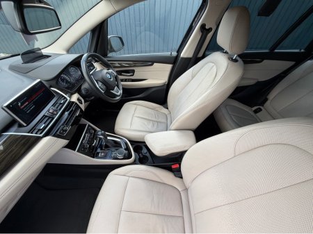 2018 BMW 2-Series - photo 44