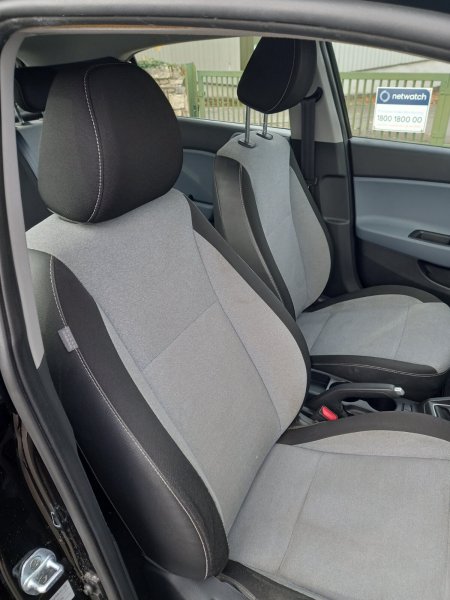 2014 Hyundai i20 - photo 8