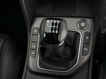 2027 Kia Sportage - photo 23