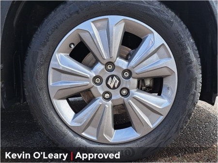 2024 Suzuki Vitara - photo 10