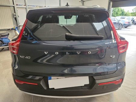 2021 Volvo XC40 - photo 5