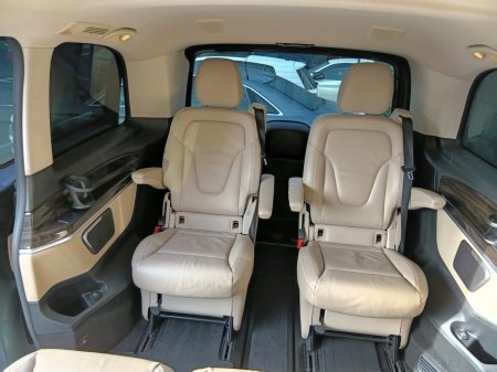 2016 Mercedes-Benz V-Class - photo 35