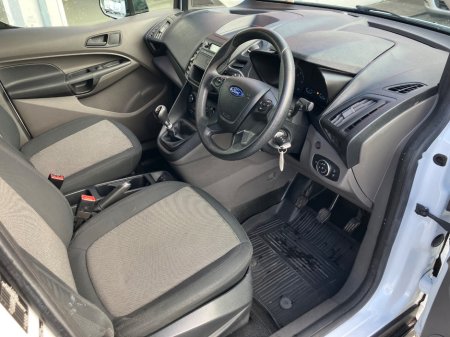 2020 Ford Transit Connect - photo 6