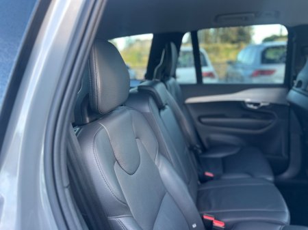 2024 Volvo XC90 - photo 11