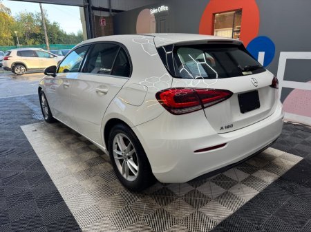 2019 Mercedes-Benz A-Class - photo 6