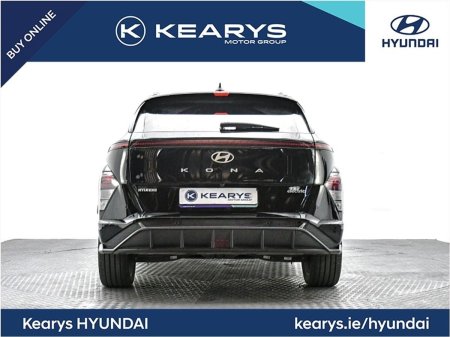 2024 Hyundai KONA - photo 2