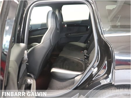 2021 Mini Countryman - photo 11