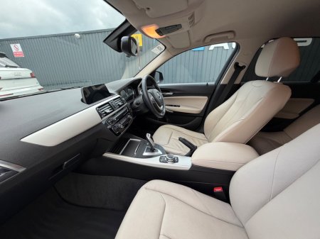 2018 BMW 1-Series - photo 54