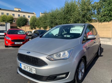 2016 Ford C-Max - photo 9