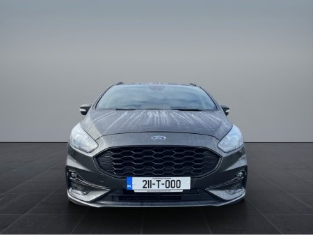 2021 Ford S-Max - photo 4