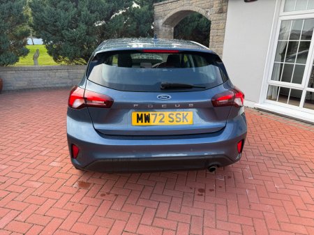2023 Ford Focus - photo 10