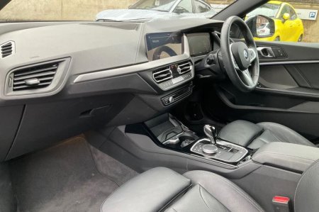 2024 BMW 2-Series - photo 18