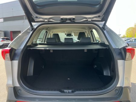 2019 Toyota RAV4 - photo 10