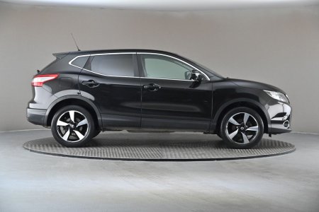2016 Nissan Qashqai - photo 11