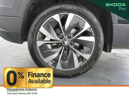 2026 Skoda Karoq - photo 24