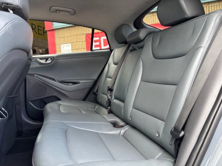 2021 Hyundai IONIQ - photo 19