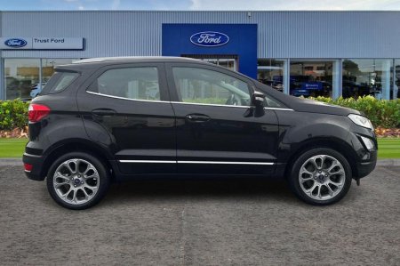 2019 Ford EcoSport - photo 3