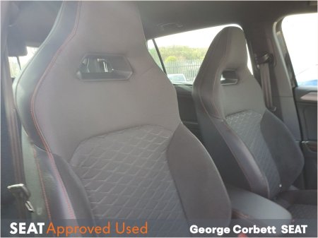 2023 SEAT Tarraco - photo 18
