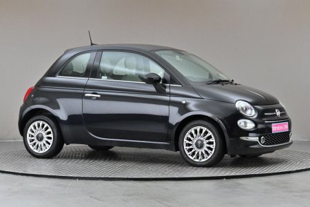 2018 Fiat 500 - photo 12
