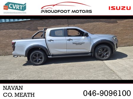 2026 Isuzu D-Max - photo 4