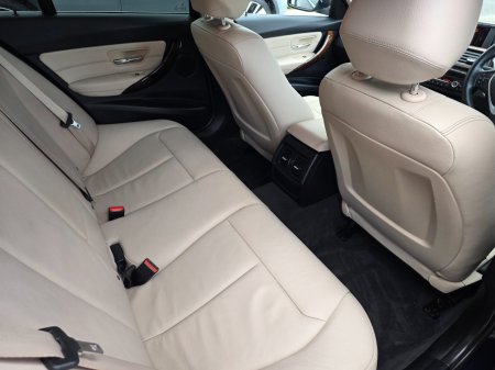 2014 BMW 3-Series - photo 11