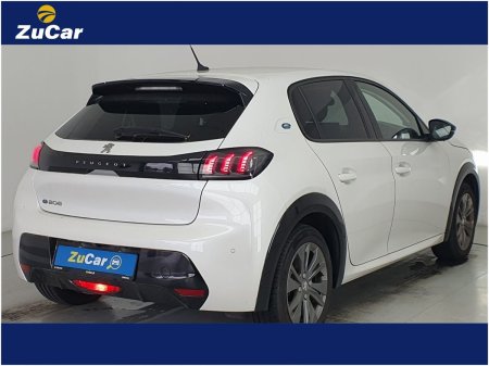 2022 Peugeot 208 - photo 7