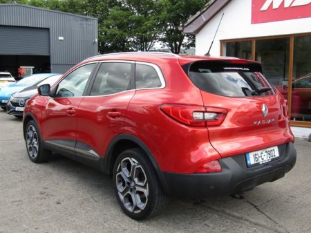 2016 Renault Kadjar - photo 6