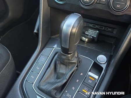 2020 Volkswagen Tiguan - photo 28