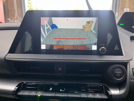2025 Toyota Prius - photo 9