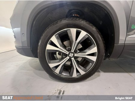 2026 SEAT Ateca - photo 6