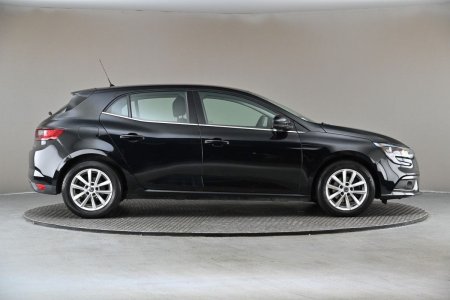 2020 Renault Megane - photo 11