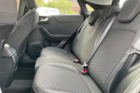 2023 Ford Puma - photo 20