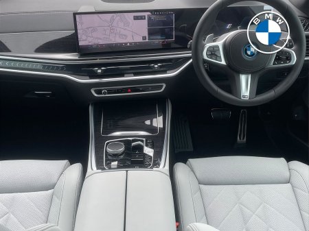 2026 BMW X5 - photo 4