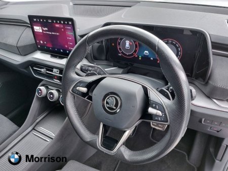 2025 Skoda Kodiaq - photo 17