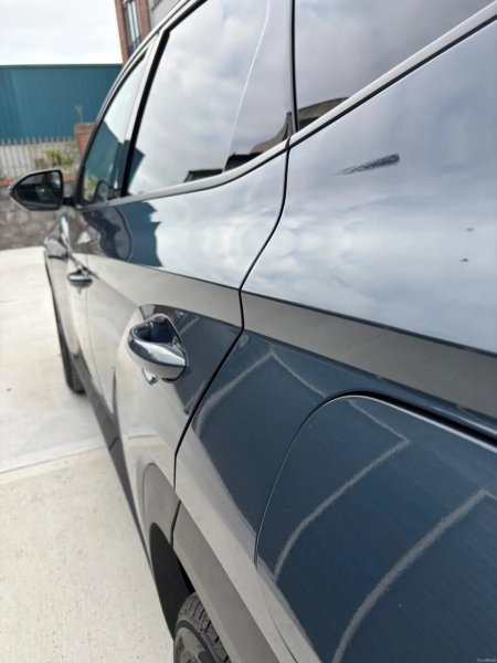 2022 Hyundai Tucson - photo 12