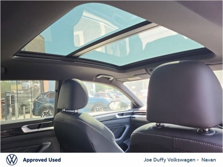 2024 Volkswagen Arteon - photo 21