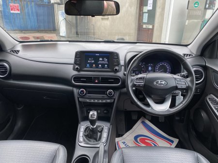 2018 Hyundai KONA - photo 14