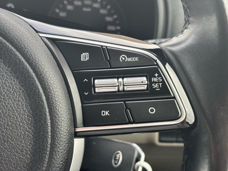 2020 Kia Sportage - photo 15