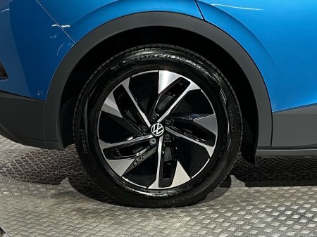2025 Volkswagen ID.4 - photo 10