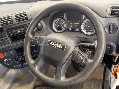 2015 DAF CF 330 - photo 18
