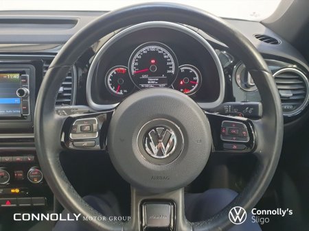 2019 Volkswagen Beetle - photo 10