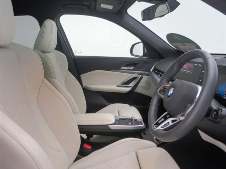 2026 BMW X1 - photo 12