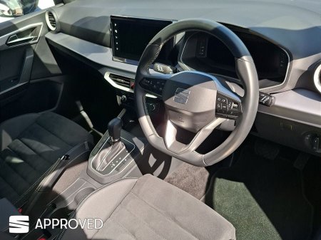 2026 SEAT Ibiza - photo 11