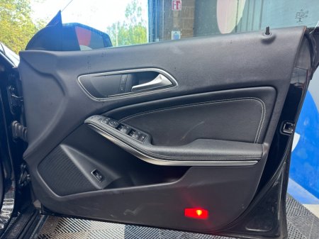 2015 Mercedes-Benz CLA - photo 17