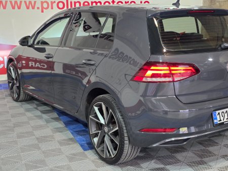 2019 Volkswagen Golf - photo 10
