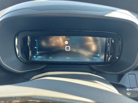 2026 Citroen Berlingo - photo 23