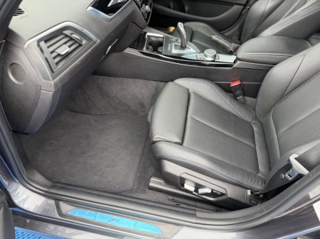 2018 BMW 1-Series - photo 50