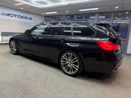 2017 BMW 3-Series - photo 19